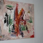 Gemuetliche In Mit Garten By Interhome Apartment Wernigerode