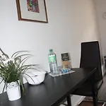 Gemuetliche In Mit Garten By Interhome Apartment