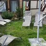 Apartmán Gemuetliche In Mit Garten By Interhome Wernigerode