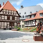 Gemuetliche In Mit Garten By Interhome Apartment *