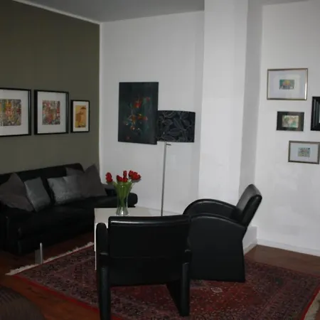 Gemuetliche In Mit Garten By Interhome