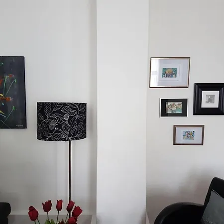 Gemuetliche In Mit Garten By Interhome * فيرنغروده