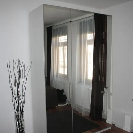 Gemuetliche In Mit Garten By Interhome * فيرنغروده