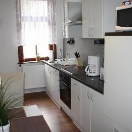 Gemuetliche In Mit Garten By Interhome Apartment