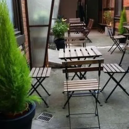 Gemuetliche In Mit Garten By Interhome Apartment Wernigerode