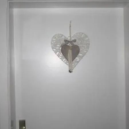 דירה Gemuetliche In Mit Garten By Interhome ורניגרוד