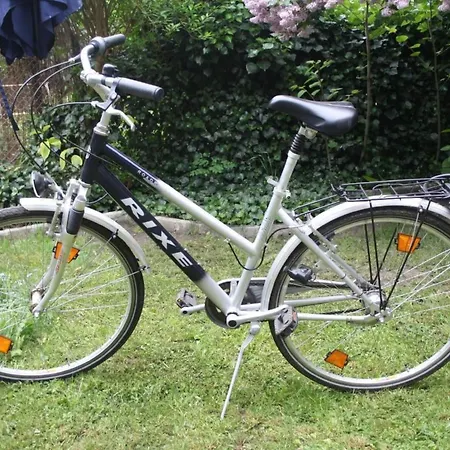 דירה Gemuetliche In Mit Garten By Interhome ורניגרוד