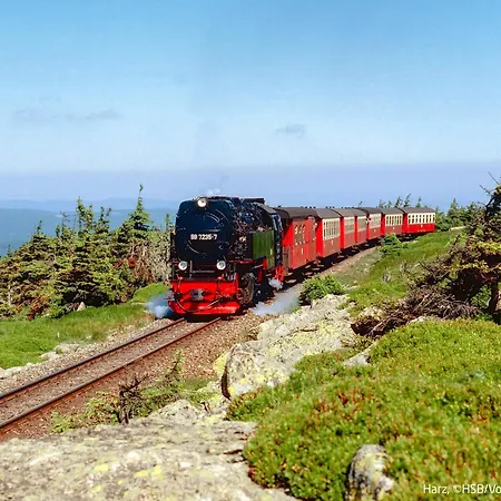 Gemuetliche In Mit Garten By Interhome דירה