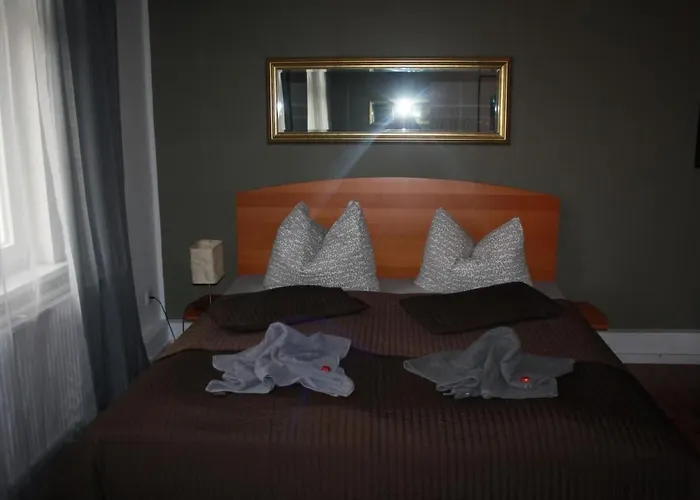 Gemuetliche In Mit Garten By Interhome דירה ורניגרוד