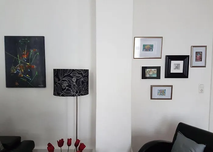 Gemuetliche In Mit Garten By Interhome * ורניגרוד