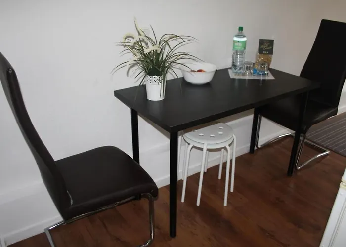 Gemuetliche In Mit Garten By Interhome