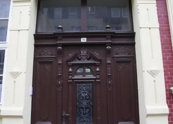 شقة Gemuetliche In Mit Garten By Interhome *