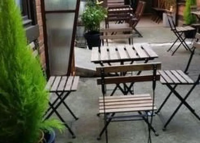 Gemuetliche In Mit Garten By Interhome شقة فيرنغروده