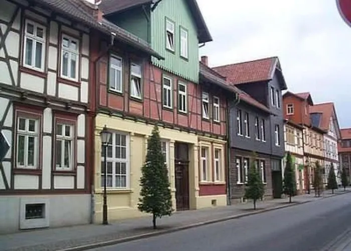 Gemuetliche In Mit Garten By Interhome