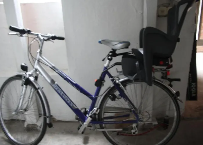 Gemuetliche In Mit Garten By Interhome