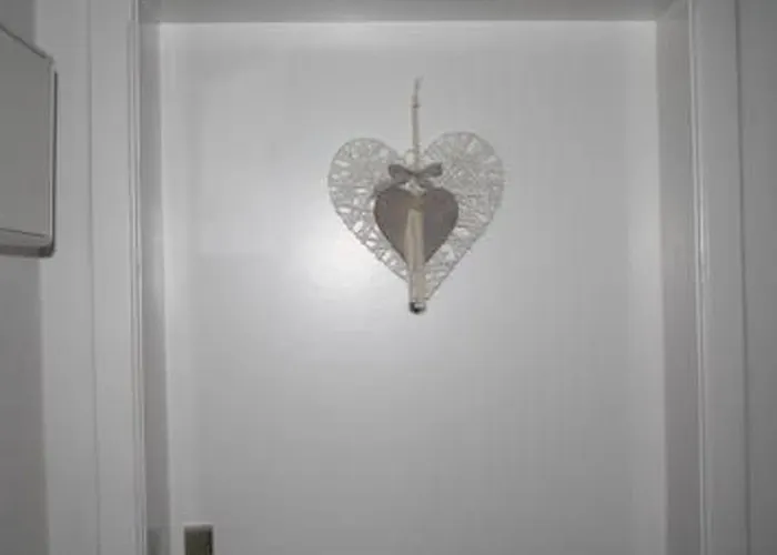 شقة Gemuetliche In Mit Garten By Interhome فيرنغروده