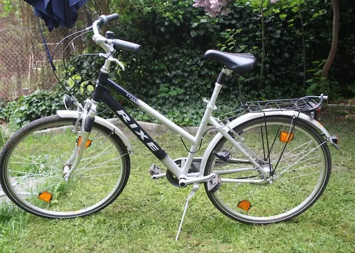 דירה Gemuetliche In Mit Garten By Interhome ורניגרוד