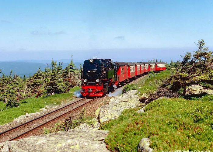 Gemuetliche In Mit Garten By Interhome شقة